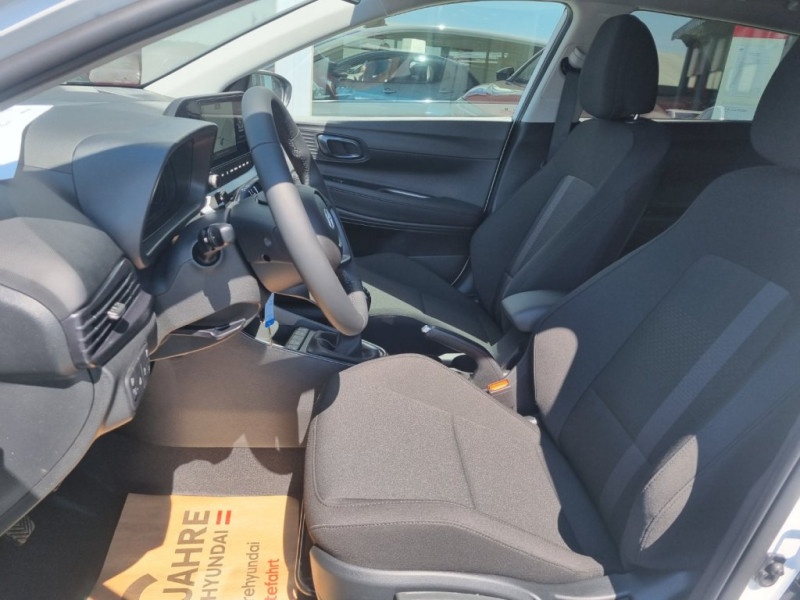 i20 (BC3) GO Plus 1.0 T-GDI b6bu1 - 6
