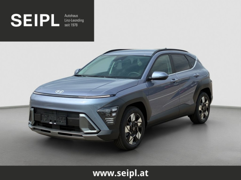 Kona HEV (SX2) GO Plus 1.6 GDI 2WD HEV k6hu1-OP6