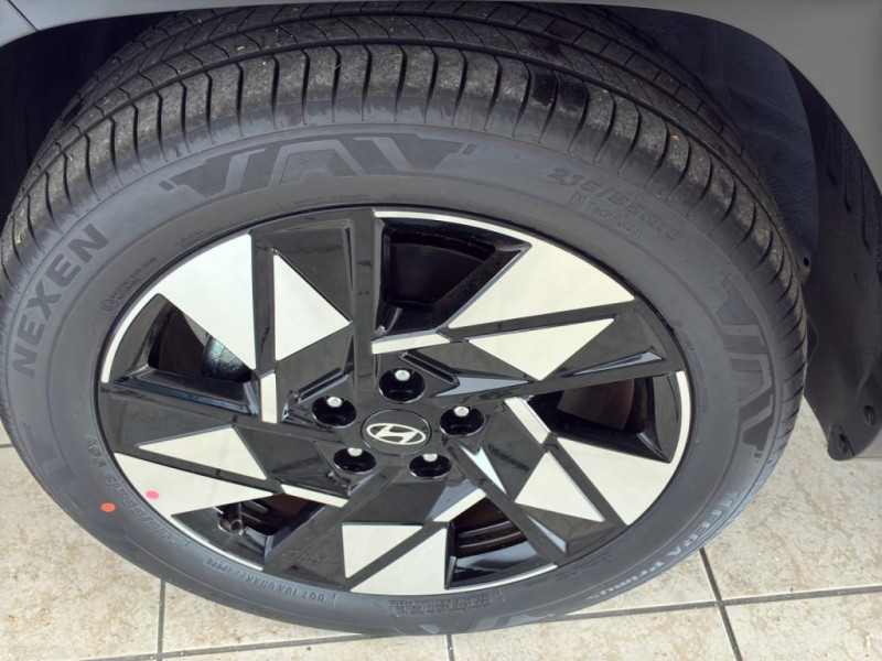 Kona HEV (SX2) GO Plus 1.6 GDI 2WD HEV k6hu1-OP6 - 5
