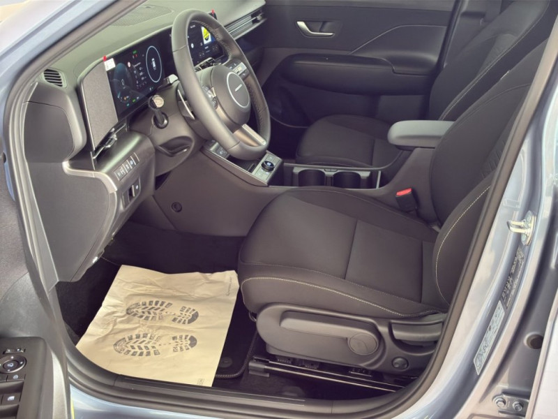 Kona HEV (SX2) GO Plus 1.6 GDI 2WD HEV k6hu1-OP6 - 6
