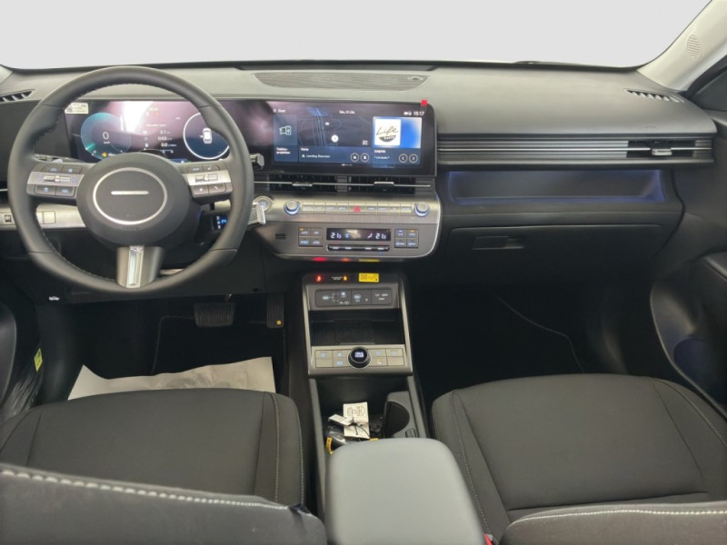 Kona HEV (SX2) GO Plus 1.6 GDI 2WD HEV k6hu1-OP6 - 7
