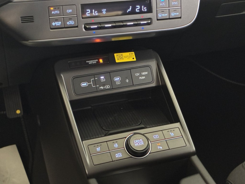 Kona HEV (SX2) GO Plus 1.6 GDI 2WD HEV k6hu1-OP6 - 9
