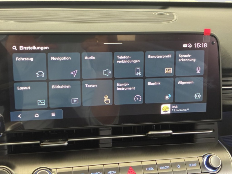 Kona HEV (SX2) GO Plus 1.6 GDI 2WD HEV k6hu1-OP6 - 11