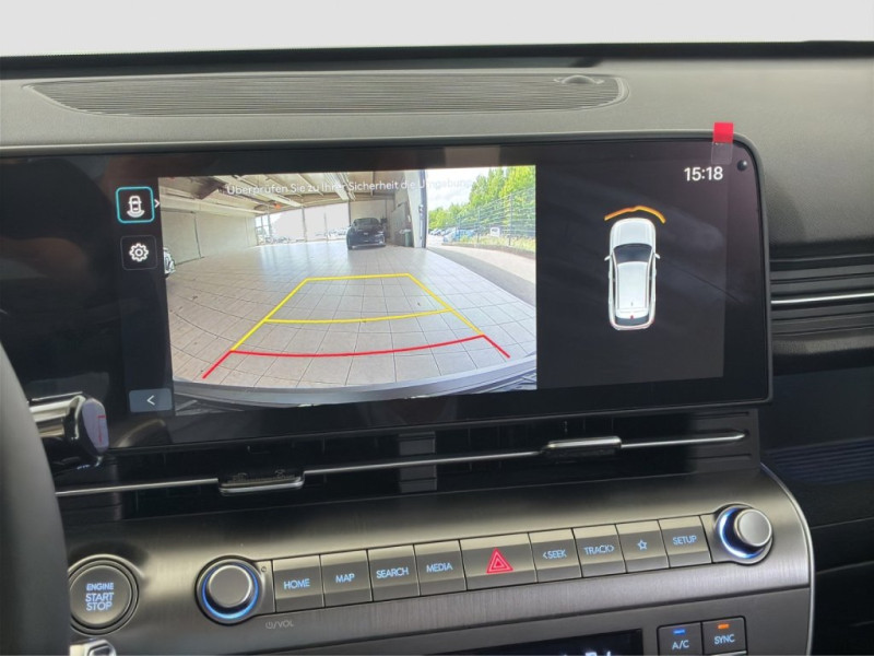 Kona HEV (SX2) GO Plus 1.6 GDI 2WD HEV k6hu1-OP6 - 12