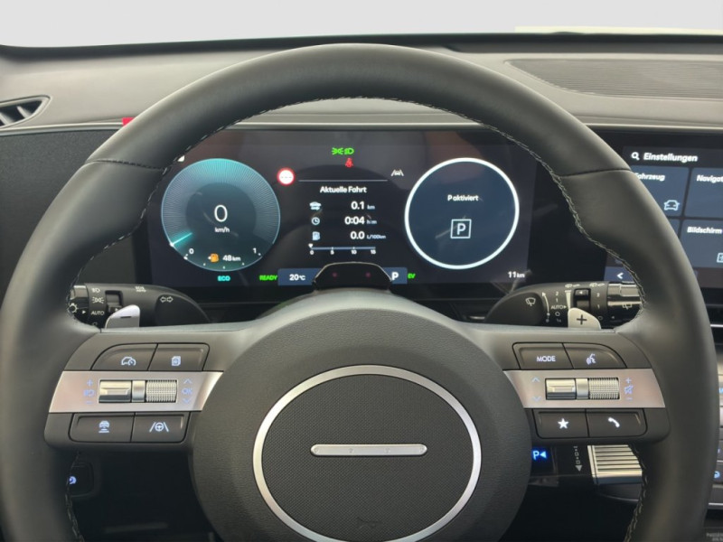 Kona HEV (SX2) GO Plus 1.6 GDI 2WD HEV k6hu1-OP6 - 13