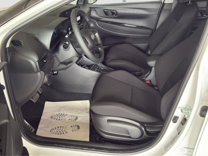 Bayon GO Plus 1.0 T-GDI DCT y6bu2-PP4-OO2 - 6