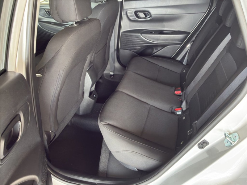 Bayon GO Plus 1.0 T-GDI DCT y6bu2-PP4 - 13