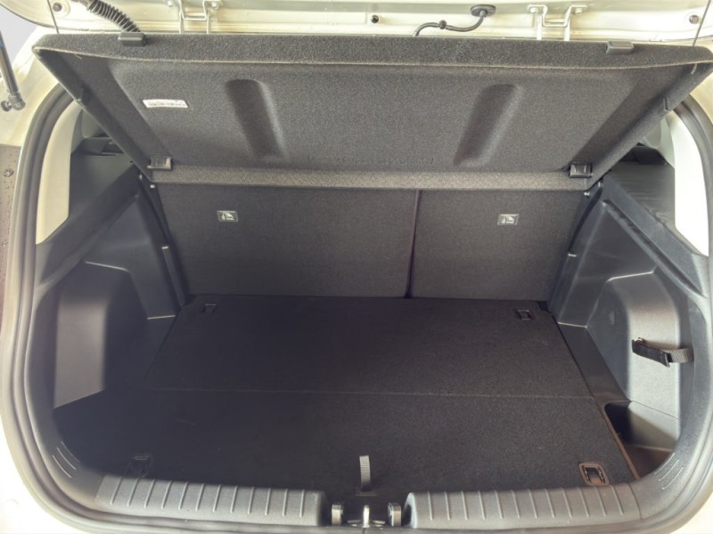 Bayon GO Plus 1.0 T-GDI DCT y6bu2-PP4 - 14