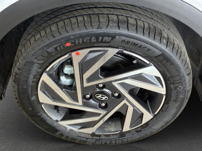 Bayon GO Plus 1.0 T-GDI DCT y6bu2-PP4 - 20