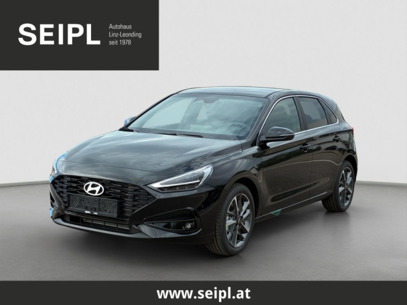 i30 - PD Comfort Line 1.0 T-GDI c6bc1-PP6