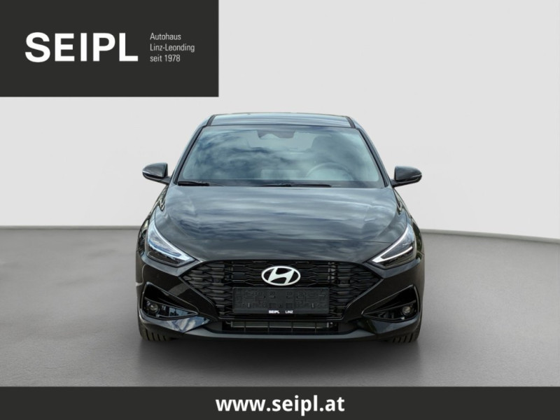 i30 - PD Comfort Line 1.0 T-GDI c6bc1-PP6 - 1