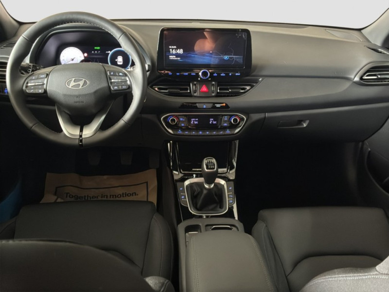 i30 - PD Comfort Line 1.0 T-GDI c6bc1-PP6 - 7