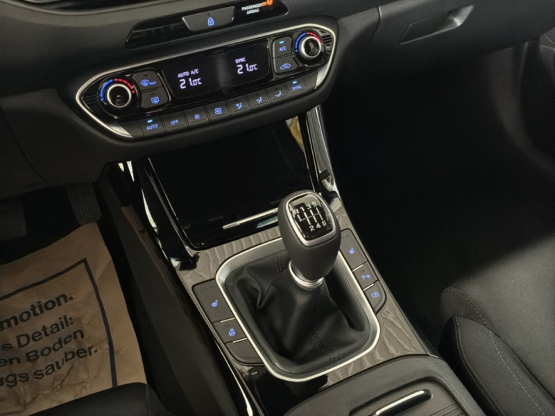 i30 - PD Comfort Line 1.0 T-GDI c6bc1-PP6 - 8