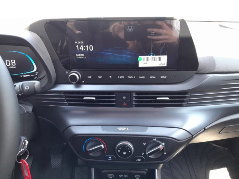 Bayon Smart Line 1.0 T-GDI y6bs1 - 10