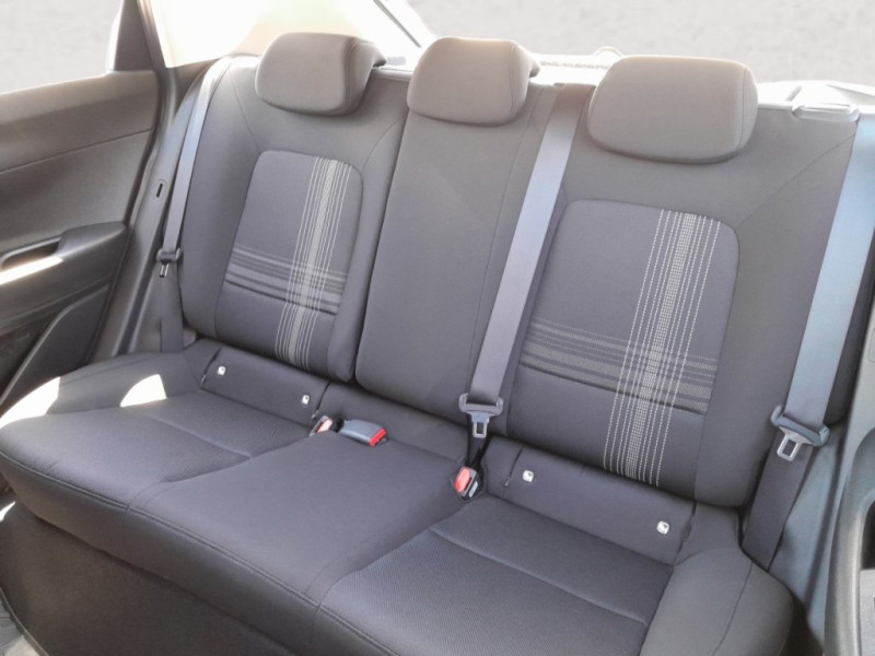 Bayon Smart Line 1.0 T-GDI y6bs1 - 12