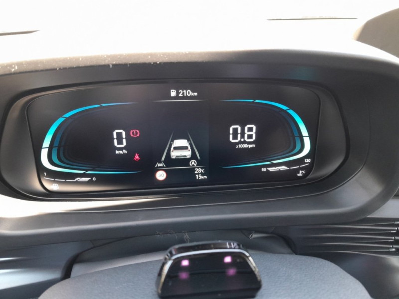 Bayon Smart Line 1.0 T-GDI y6bs1 - 16