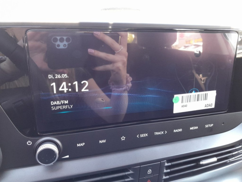 Bayon Smart Line 1.0 T-GDI y6bs1 - 17
