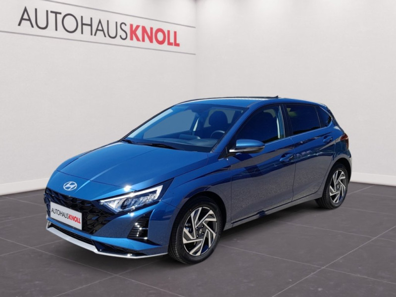 i20 (BC3) GO Plus 1.0 T-GDI b6bu1-PP4
