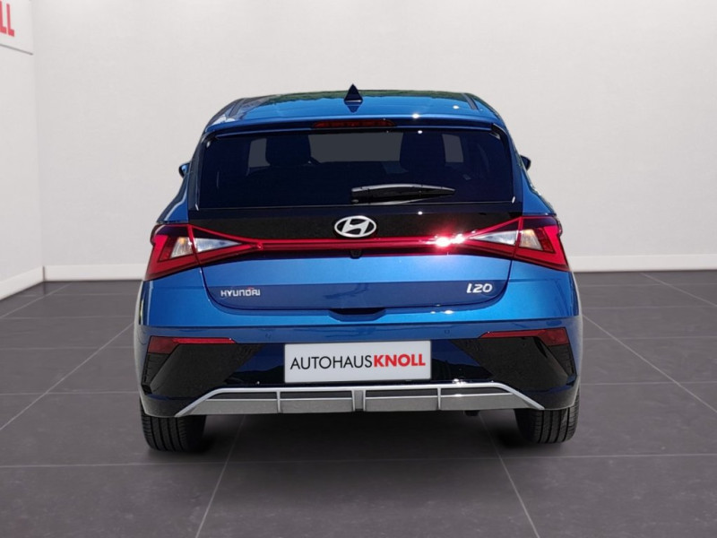 i20 (BC3) GO Plus 1.0 T-GDI b6bu1-PP4 - 3