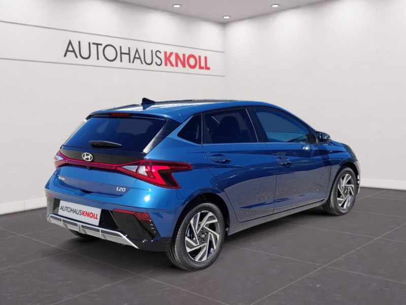 i20 (BC3) GO Plus 1.0 T-GDI b6bu1-PP4 - 4