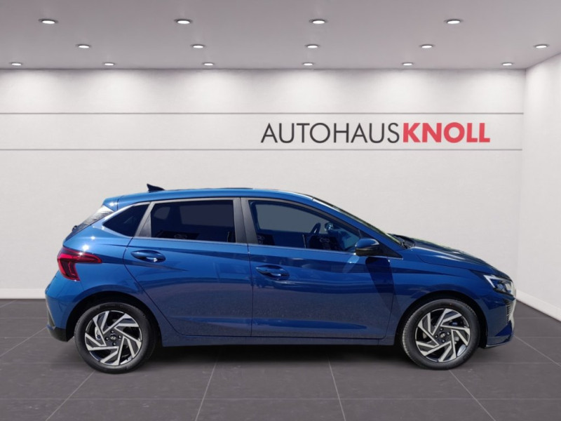 i20 (BC3) GO Plus 1.0 T-GDI b6bu1-PP4 - 5