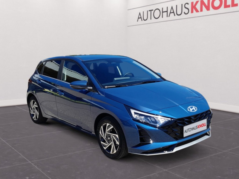 i20 (BC3) GO Plus 1.0 T-GDI b6bu1-PP4 - 6