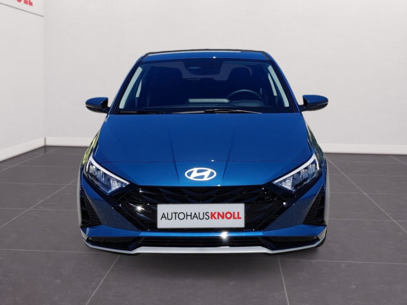 i20 (BC3) GO Plus 1.0 T-GDI b6bu1-PP4 - 7
