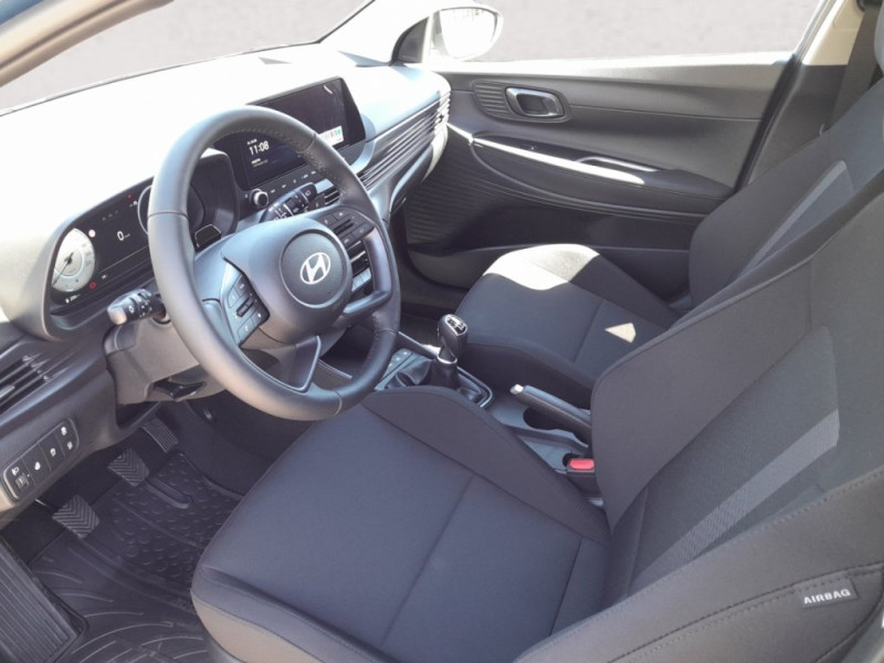 i20 (BC3) GO Plus 1.0 T-GDI b6bu1-PP4 - 8