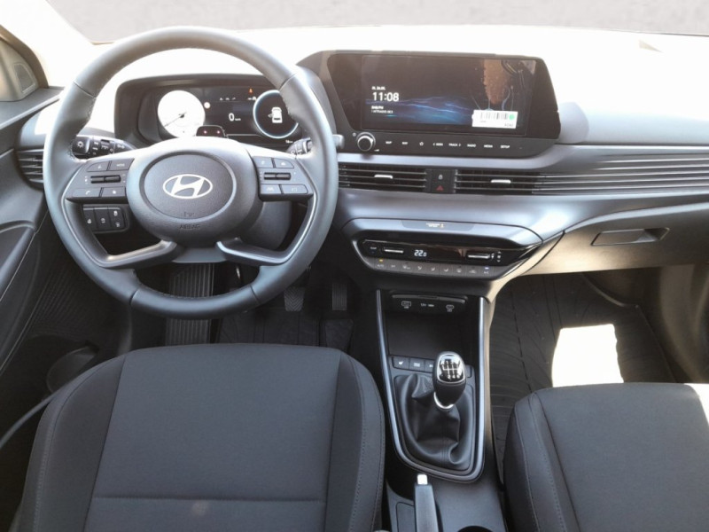 i20 (BC3) GO Plus 1.0 T-GDI b6bu1-PP4 - 9