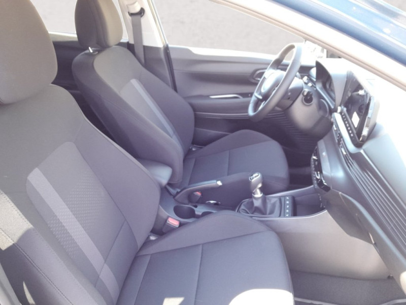 i20 (BC3) GO Plus 1.0 T-GDI b6bu1-PP4 - 14