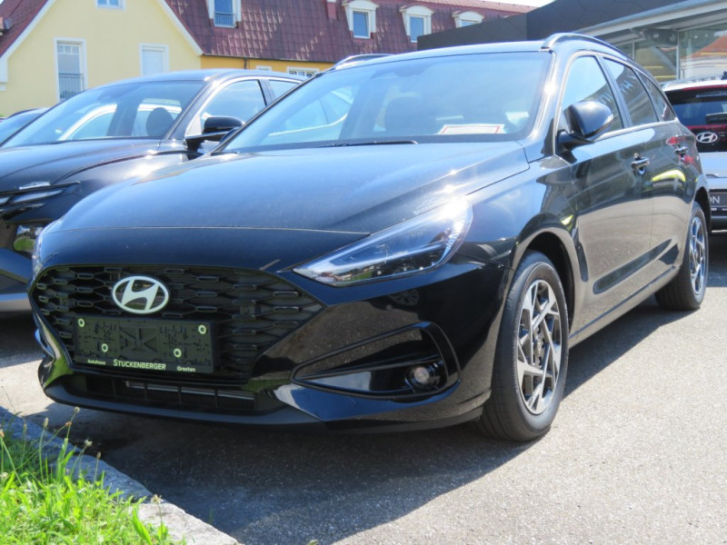 i30 Kombi - PD Comfort Line 1.0 T-GDI c6kc1 - 0