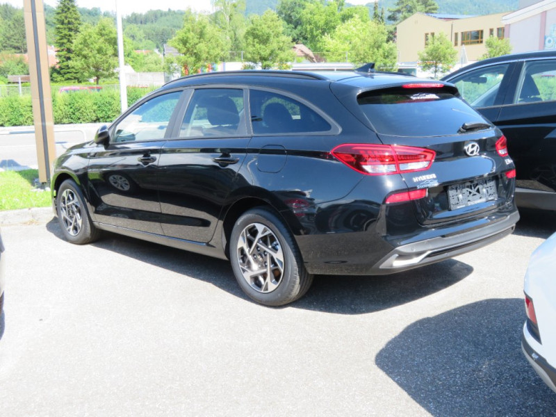 i30 Kombi - PD Comfort Line 1.0 T-GDI c6kc1 - 1
