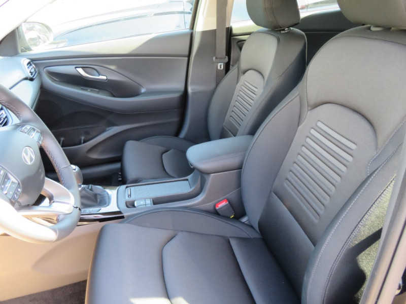i30 Kombi - PD Comfort Line 1.0 T-GDI c6kc1 - 2