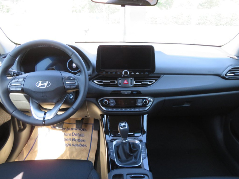 i30 Kombi - PD Comfort Line 1.0 T-GDI c6kc1 - 3
