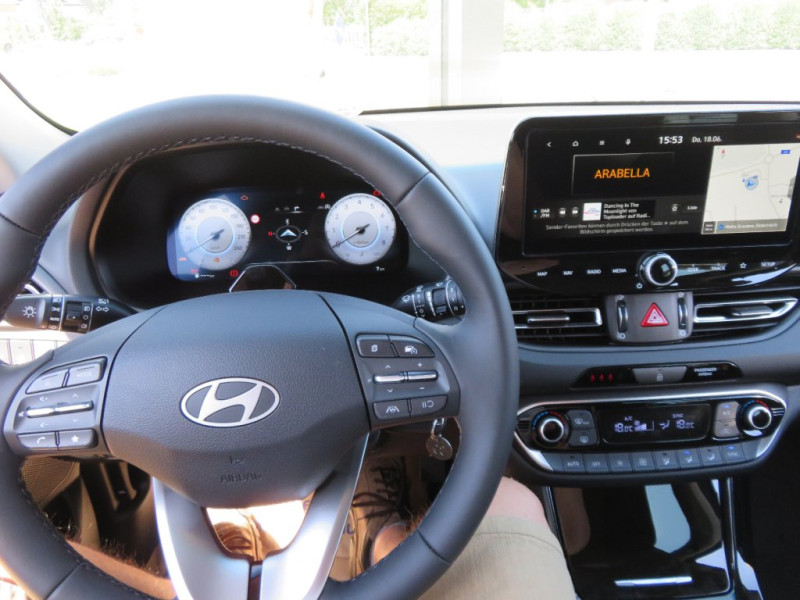 i30 Kombi - PD Comfort Line 1.0 T-GDI c6kc1 - 4