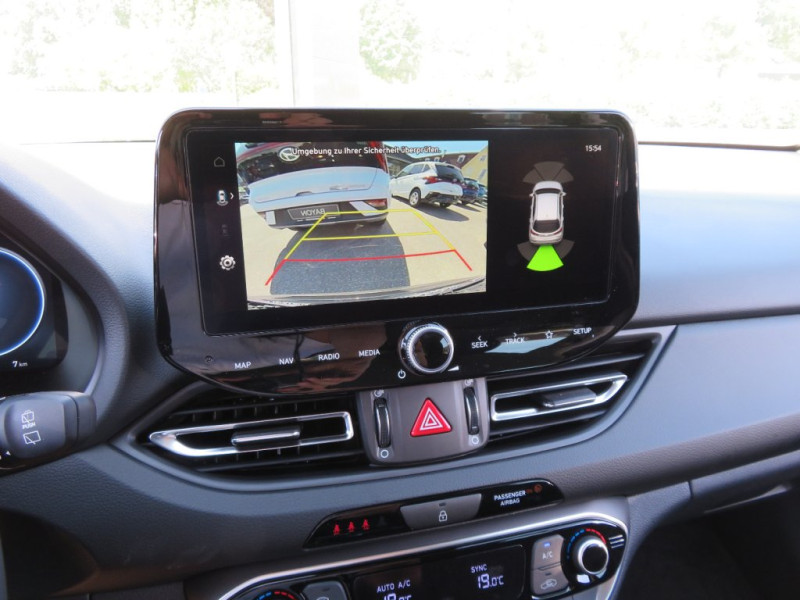 i30 Kombi - PD Comfort Line 1.0 T-GDI c6kc1 - 5