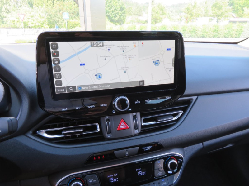 i30 Kombi - PD Comfort Line 1.0 T-GDI c6kc1 - 6