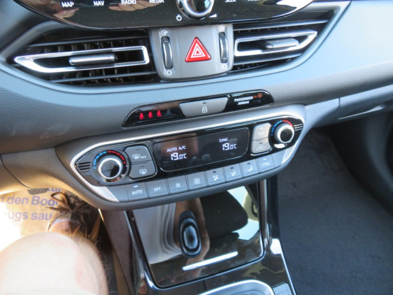 i30 Kombi - PD Comfort Line 1.0 T-GDI c6kc1 - 7