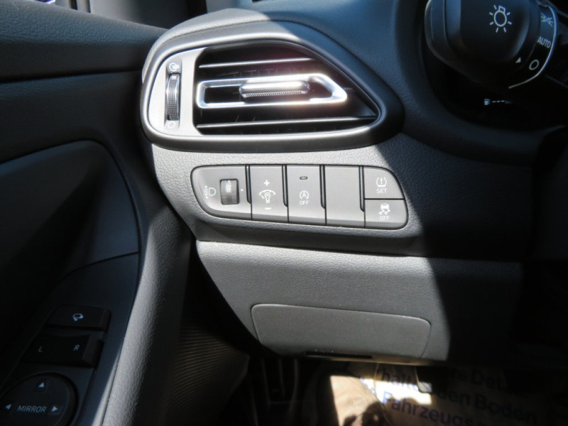 i30 Kombi - PD Comfort Line 1.0 T-GDI c6kc1 - 13