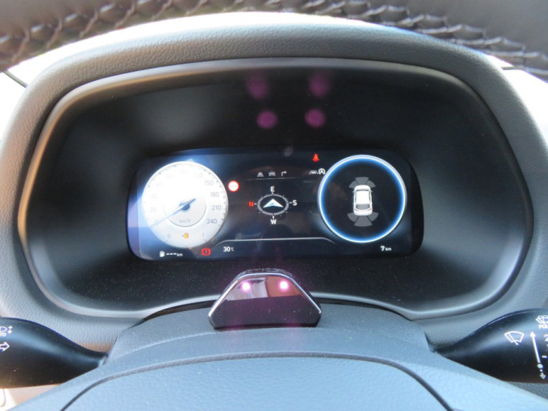 i30 Kombi - PD Comfort Line 1.0 T-GDI c6kc1 - 14