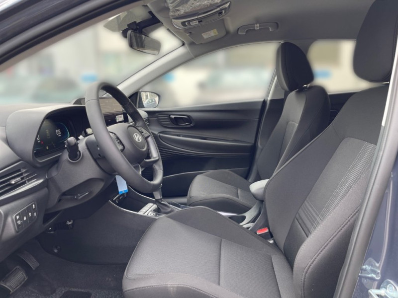 Bayon GO 1.0 T-GDI DCT y6bg2-PP1 - 6