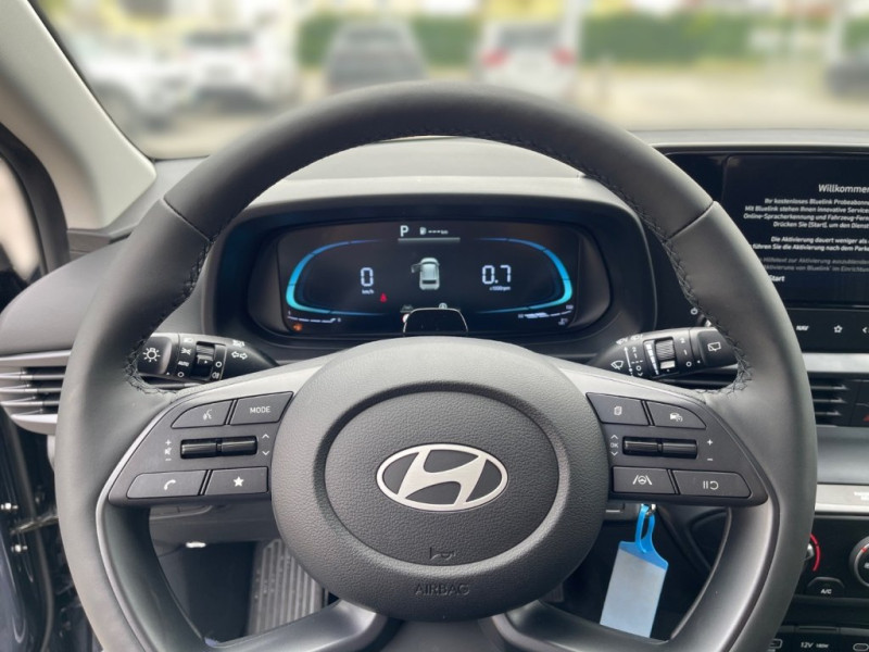 Bayon GO 1.0 T-GDI DCT y6bg2-PP1 - 7