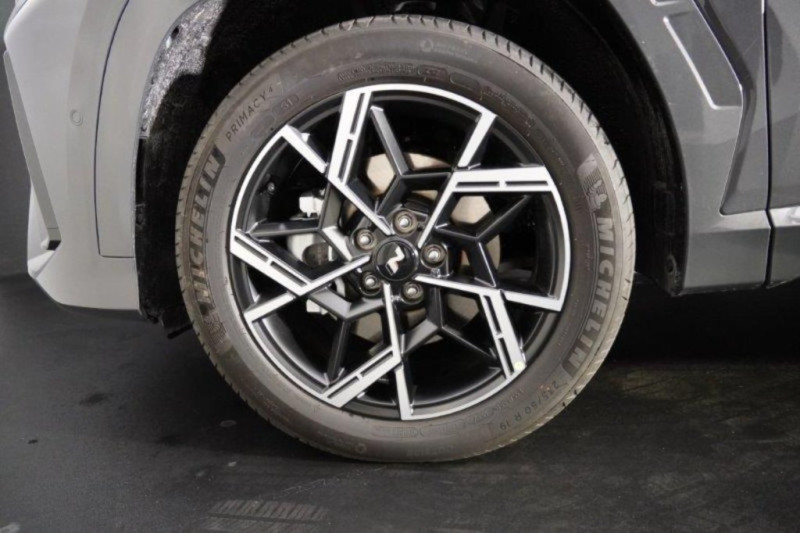 Tucson NX4 N Line 1,6 T-GDi PHEV 4WD AT t7pl2-P22/ - 3
