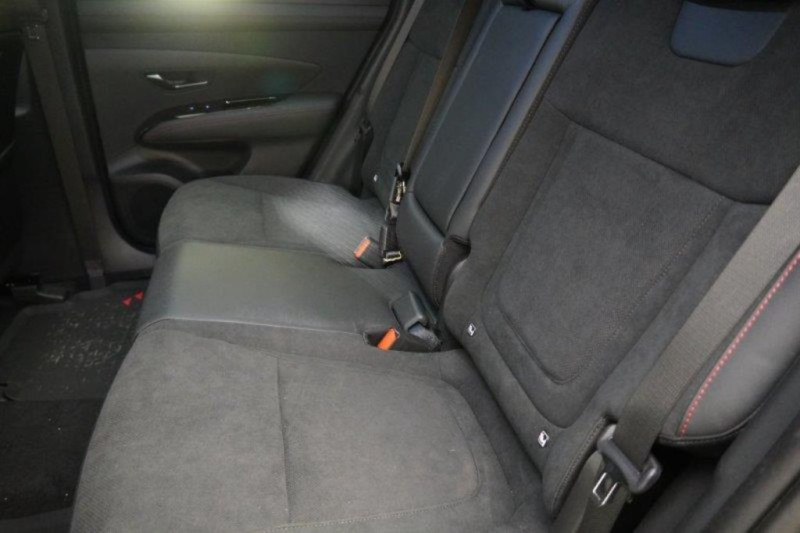 Tucson NX4 N Line 1,6 T-GDi PHEV 4WD AT t7pl2-P22/ - 8