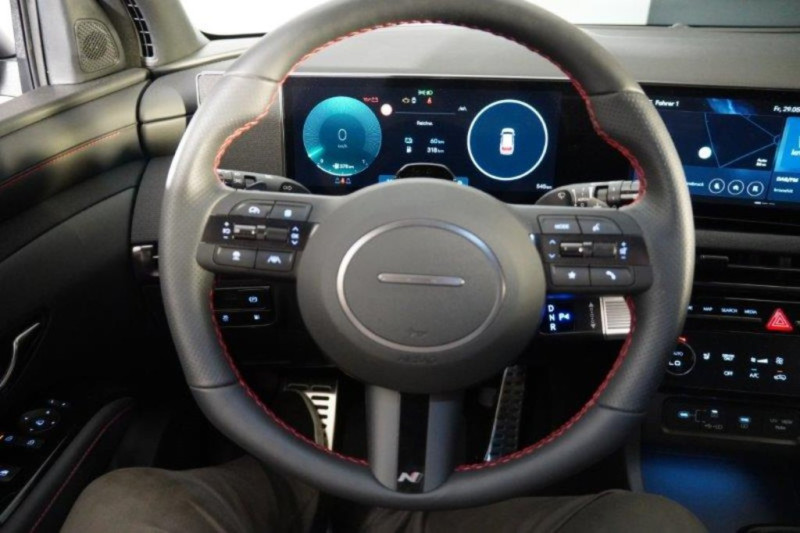 Tucson NX4 N Line 1,6 T-GDi PHEV 4WD AT t7pl2-P22/ - 10