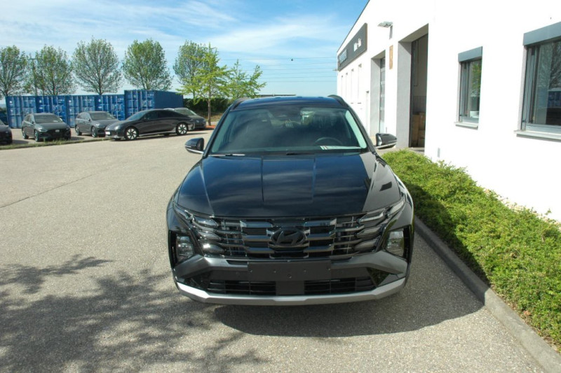 Tucson NX4 Comfort Line 1,6 T-GDi PHEV 4WD AT t7pc2 - 1