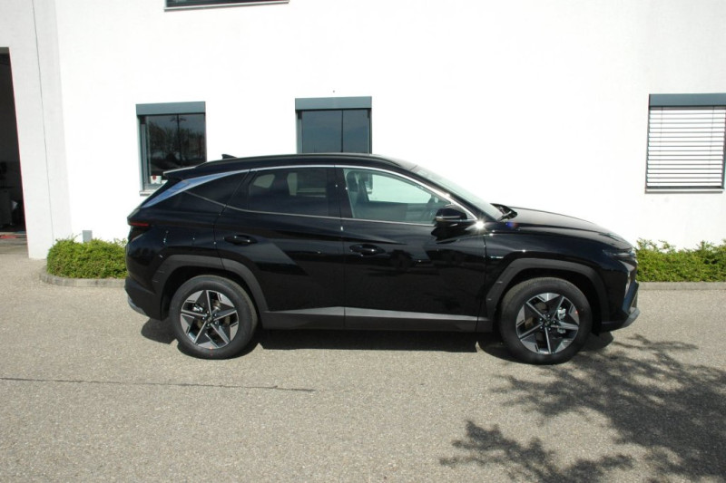 Tucson NX4 Comfort Line 1,6 T-GDi PHEV 4WD AT t7pc2 - 3