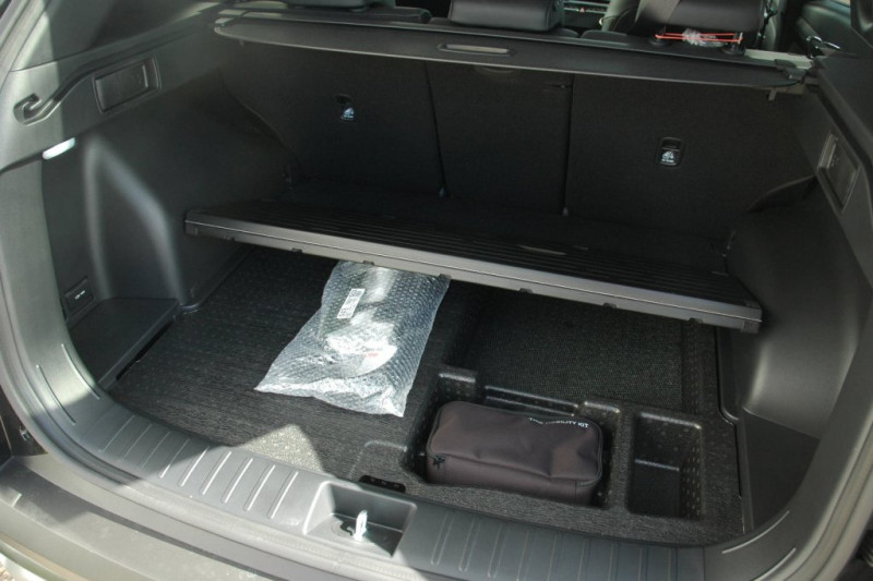 Tucson NX4 Comfort Line 1,6 T-GDi PHEV 4WD AT t7pc2 - 6
