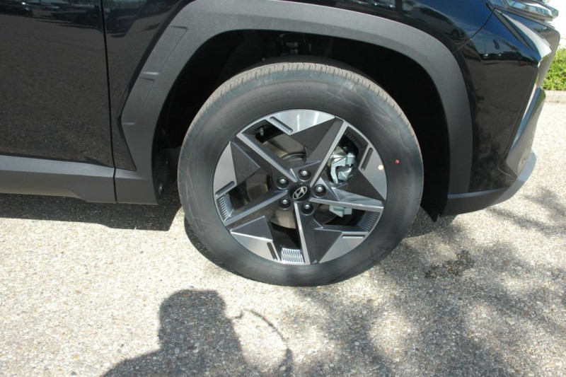 Tucson NX4 Comfort Line 1,6 T-GDi PHEV 4WD AT t7pc2 - 7