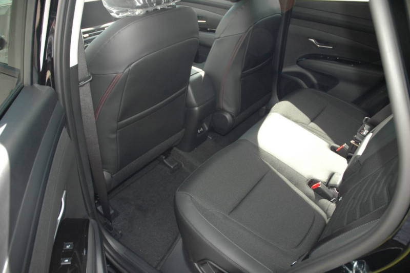Tucson NX4 Comfort Line 1,6 T-GDi PHEV 4WD AT t7pc2 - 8